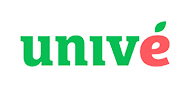 Logo zorgverzekeraar Univé