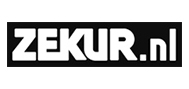 Logo zorgverzekeraar ZEKUR