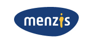 Logo zorgverzekeraar Menzis