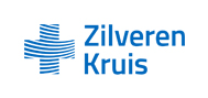 Logo zorgverzekeraar Zilveren Kruis