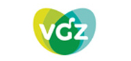 Logo zorgverzekeraar VGZ